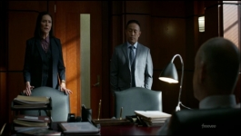 Bosch Legacy - Season 02 Episode 08